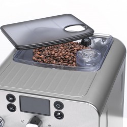 Visiškai automatinis kavos aparatas Gaggia Brera