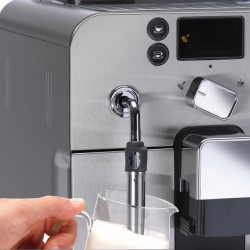 Visiškai automatinis kavos aparatas Gaggia Brera