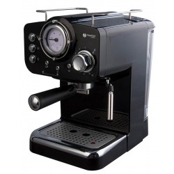 Rankinis kavos aparatas Master Coffee MC503BL