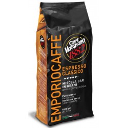 Kavos pupelės Vergnano Emporio, 1 kg