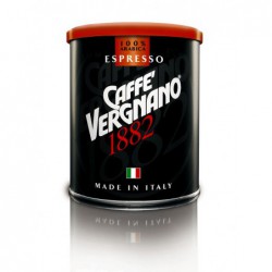Malta kava Vergnano Espresso, 250 g espresso kavos aparatams