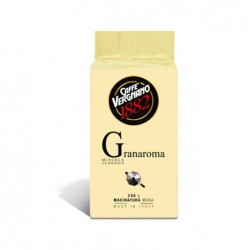 Malta kava Vergnano Gran Aroma, 250 g. skirta plikymui