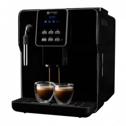 Automatinis kavos aparatas Master Coffee MC320CM, juodas