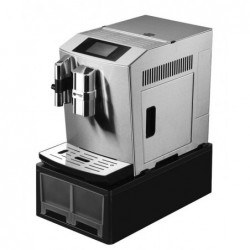 Automatinis kavos aparatas, komercinis, Master Coffee MC72CCF su liečiamuoju ekranu