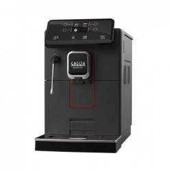 Visiškai automatinis kavos aparatas Gaggia Magenta Plus RI8700/01, juodas