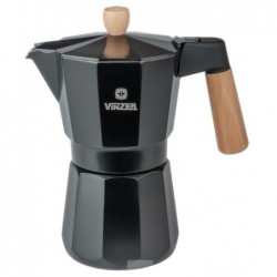 Espresso kavinukas Vinzer Latte Nero 89382, 6 puodelių