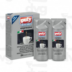 Kavos aparatų nukalkinimo priemonė PULY Descaler Espresso Pl0429000