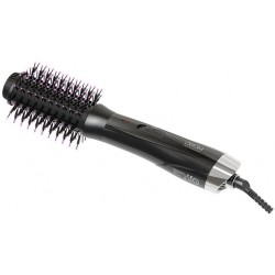 Karšto oro plaukų formuotuvas Osom Professional Hot Air Hair Brush OSOM6625S, 1000 W