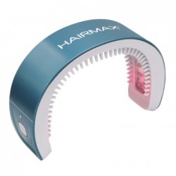 Lazerinis plaukų lankelis HairMax Laser Band 41 G, LASERBAND, skatinantis plaukų augimą