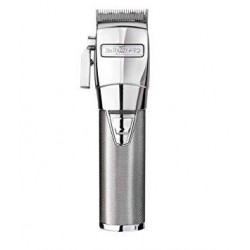 Plaukų kirpimo mašinėlė BaByliss PRO Cord/Cordless Metal Clipper FX8700E