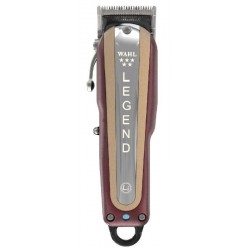 Profesionali, belaidė plaukų kirpimo mašinėlė Wahl Pro Cordless Legend 5 Star Series 08594-016