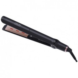 Plaukų tiesintuvas OSOM Professional Infrared Hair Straightener OSOM860, su infraraudonaisiais spinduliais, 130 - 230°C