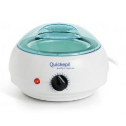 Vaško šildytuvas Quickepil Basic Wax Heater QUI3030400005, 400-500 ml
