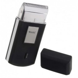 Mobili plaukų skutimo mašinėlė Wahl Home Travel Shaver 3615-1016