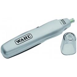 Nosies, ausų, antakių plaukų trimeris Wahl Home Ear, Nose & Brow Trimmer 3-in-1 WAH5545-2416