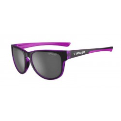 Akiniai nuo saulės Tifosi Smoove Onyx Ultra Violet, 1530403770, violetinės spalvos, 100% apsauga nuo UV spindulių