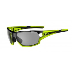 Akiniai nuo saulės Tifosi Amok Race Neon, 1540302934, žalios spalvos, 100% apsauga nuo UV spindulių