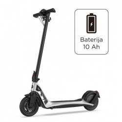 Elektrinis paspirtukas Beaster Scooter BS09, 250 W, 36 V, 10 Ah