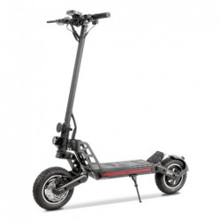 Elektrinis paspirtukas Beaster Scooter XWAY, 1000 W, 48 V, 16,6 Ah, skirtas bekelei