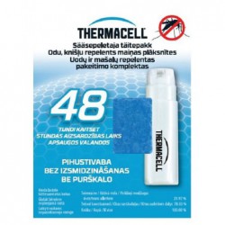 Thermacell užpildymo paketas R-4