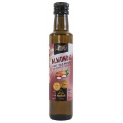 Migdolų aliejus Proteco Almond Oil Sweet oial250, 250 ml