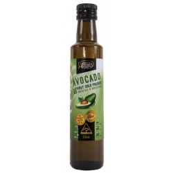 Avokadų aliejus Proteco Avocado Oil oiav250, 250 ml