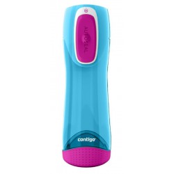 Gertuvė vandeniui Contigo Swish SkyBlue 2095120, 500 ml