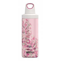 Termogertuvė Kambukka Reno Insulated Monstera Leaves 11-05010, 500 ml