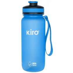 Gertuvė Kiro Blue KI3030BL, 650 ml, mėlyna