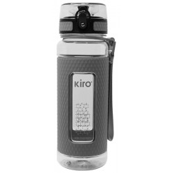 Gertuvė Kiro Grey KI5045GR, 700 ml, pilka