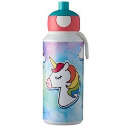 Vaikiška gertuvė Mepal Unicorn 107410065377, 400 ml