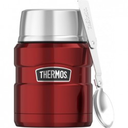 Maistinis termosas Thermos, SK3000CR, 470 ml