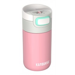 Termopuodelis Kambukka Etna Baby Pink 11-01024, 300 ml