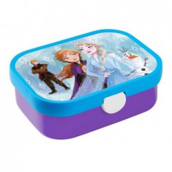 Vaikiška pietų dėžutė Mepal Lunch Box Campus - Frozen 2 107440065382, violetinė