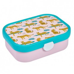 Vaikiška pietų dėžutė Mepal Lunch Box Campus - Leopard 107440065388