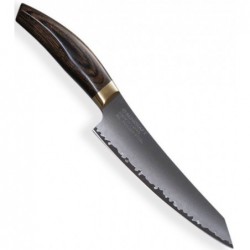 Japoniško plieno peilis Elegancia, KSK-02 Petty knife, 15 cm ašmenys