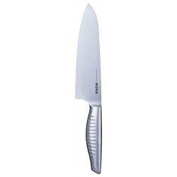 Santoku peilis Suncraft SN58701, ašmenys 18 cm