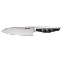 Santoku peilis Suncraft SN58801, ašmenys 15 cm