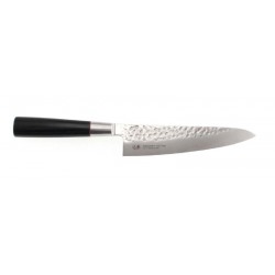 Damasko plieno peilis Santoku Paring  Knife SZ-03, Santoku peilis, 14,3  cm ašmenys