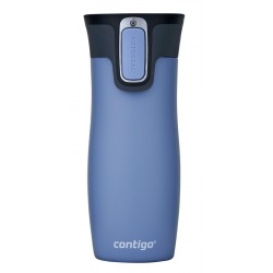 Termopuodelis Contigo West Loop Earl Grey CON2104578, 470 ml