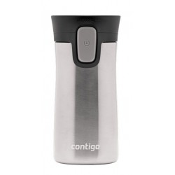 Termopuodelis Contigo Pinnacle Stainless Steel CON2104580, 300 ml