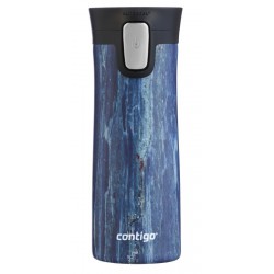 Termopuodelis Pinnacle Couture Blue Slate CON2106511, 420 ml