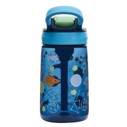 Vaikiška gertuvė Easy Clean Blueberry Cosmos CON2175285, 420 ml