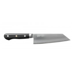 Japoniško plieno peilis Suncraft, Bunka peilis, 16,5 cm, MP-05