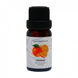 Eterinis aliejus BEOSOM Orange BEOSOMORAEO, 10 ml