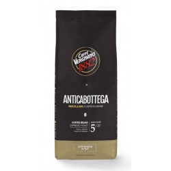 Kavos pupelės Vergnano Antica Bottega 500g VERG103