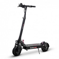 Elektrinis paspirtukas Beaster Scooter BS55, 2000 W, 48 V, 25 Ah, hidrauliniai stabdžiai, skirtas bekelei