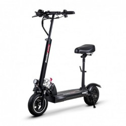 Elektrinis paspirtukas Beaster Scooter HELIOSSEAT, 500 W, 48 V, 15 Ah