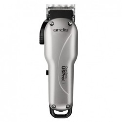 Profesionali plaukų kirpimo mašinėlė Andis Cordless USPro™ Li Adjustable Blade Clipper, 100-240V, 50-60Hz, MAX 5500SPM, AN-73135