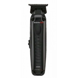 Įkraunama plaukų kirpimo-kantavimo mašinėlė-trimeris BaByliss PRO 4 Artists Lo-ProFX High Performance Trimmer FX726E, juodos spalvos